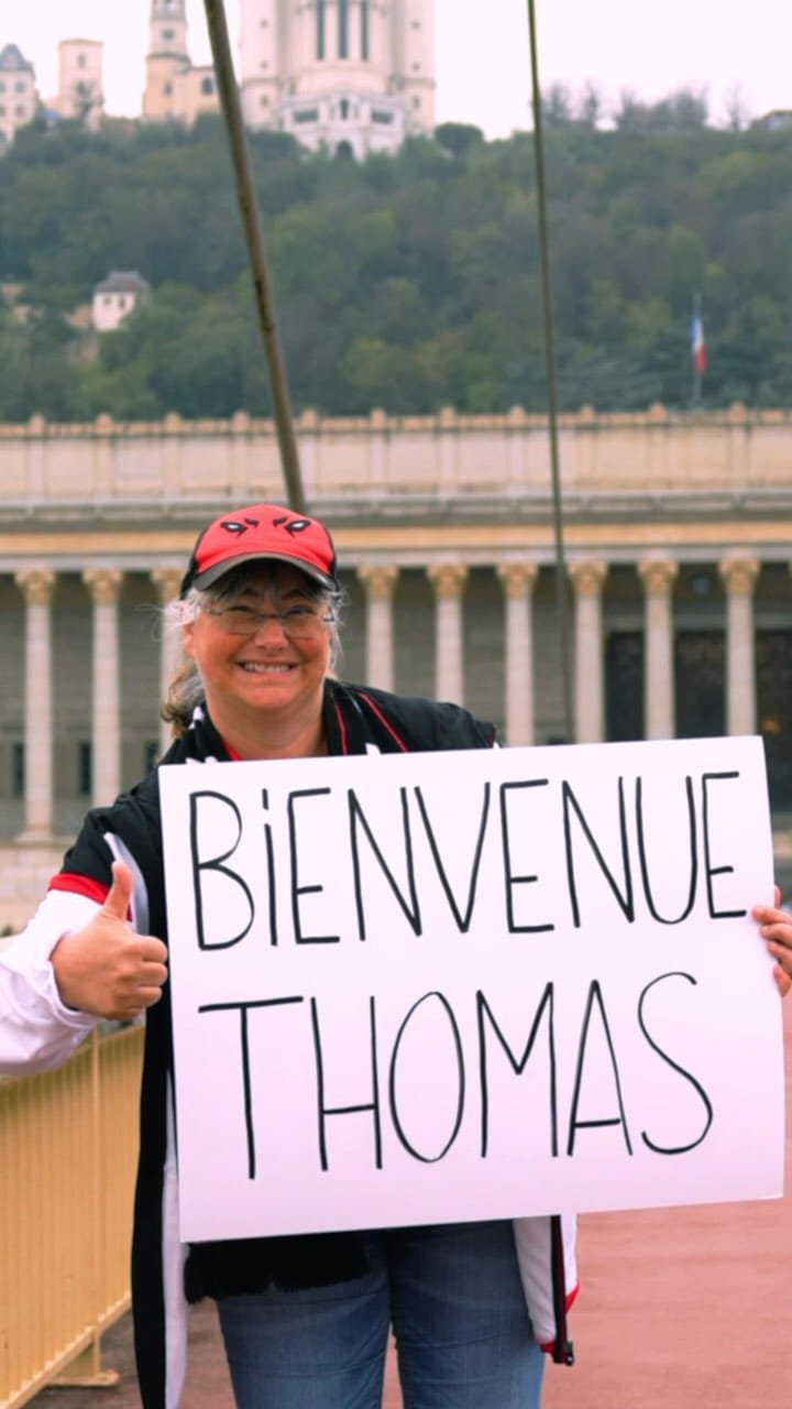Post 10 by Thomas Moukoro on Instagram (video)