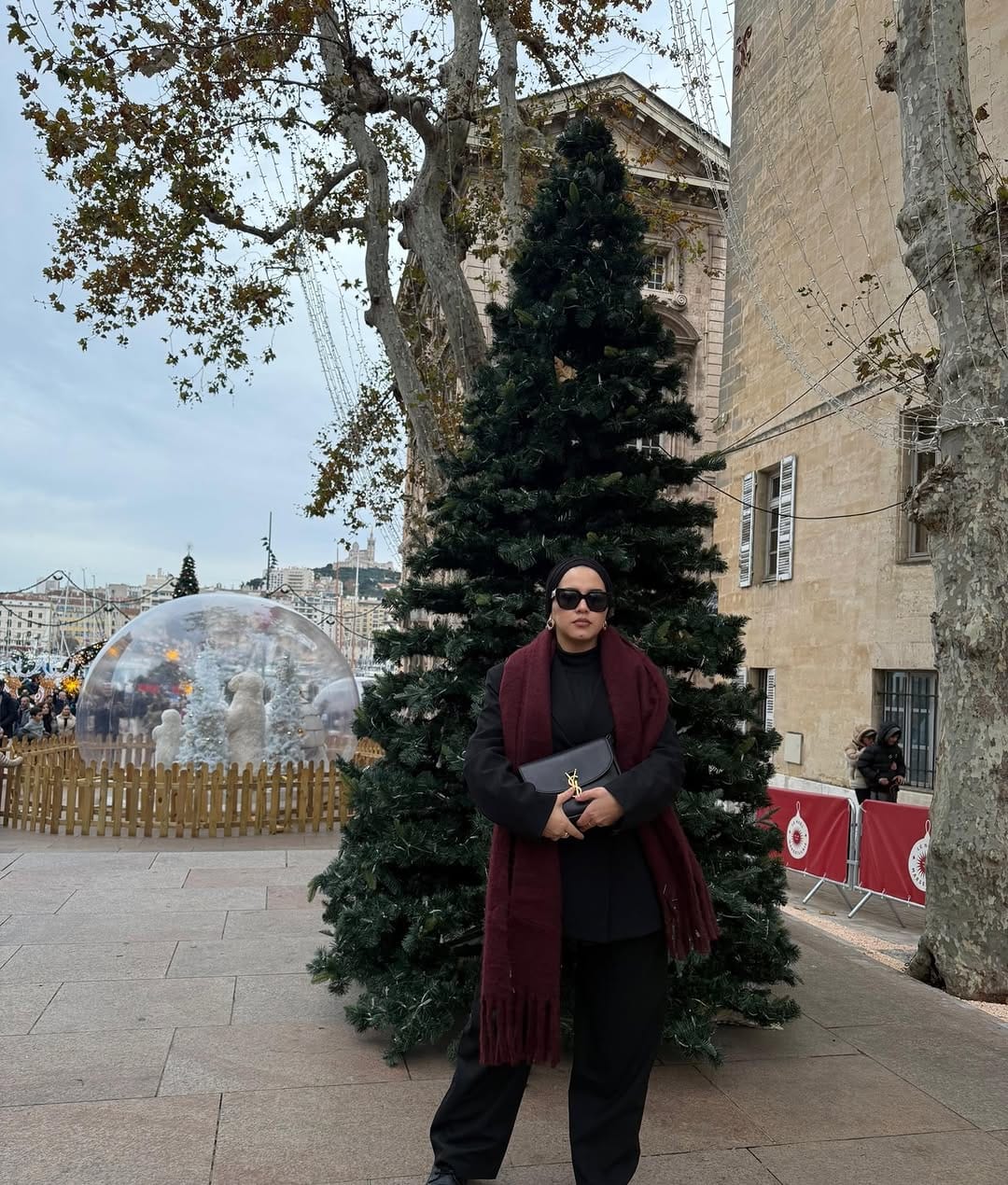 Post 8 by Oumaima LK✨ on Instagram (carousel)