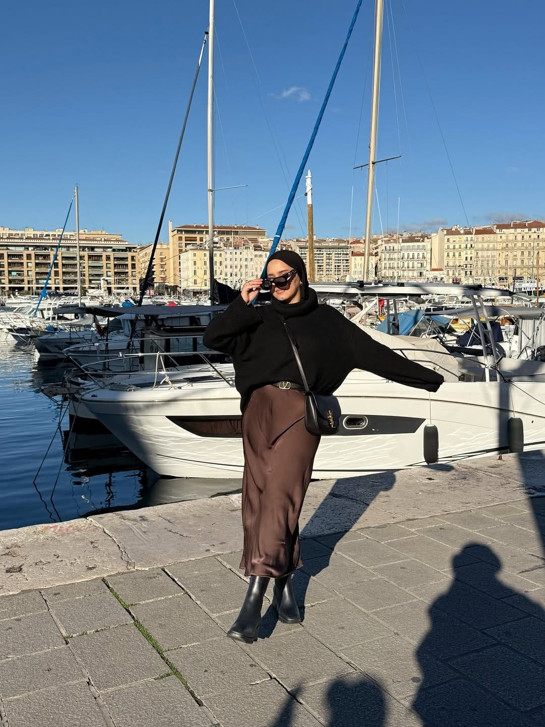 Post 5 by Oumaima LK✨ on Instagram (carousel)