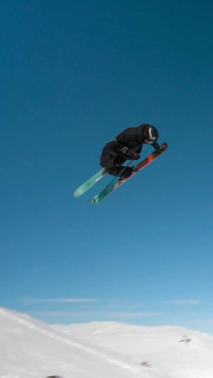 Post 9 by Hugo Laugier on Instagram (video)