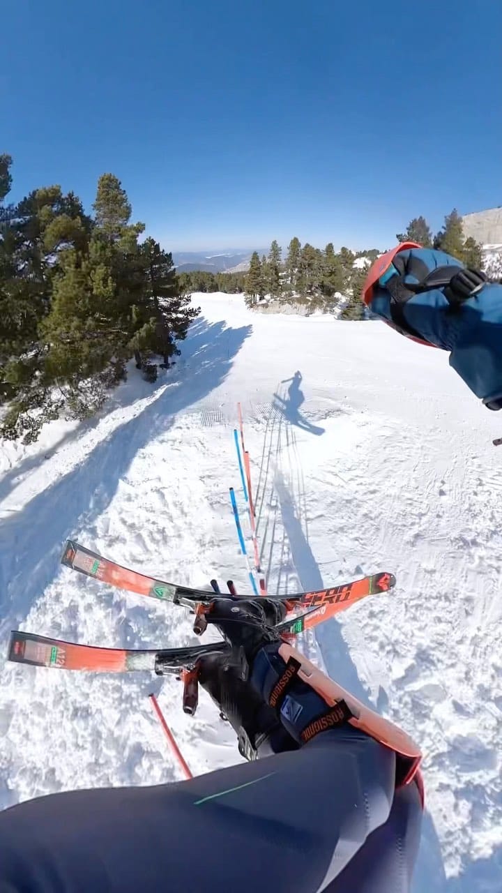 Post 10 by Hugo Laugier on Instagram (video)