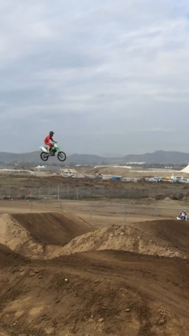 Post 2 by @dakotafranceofficial on Instagram (video)