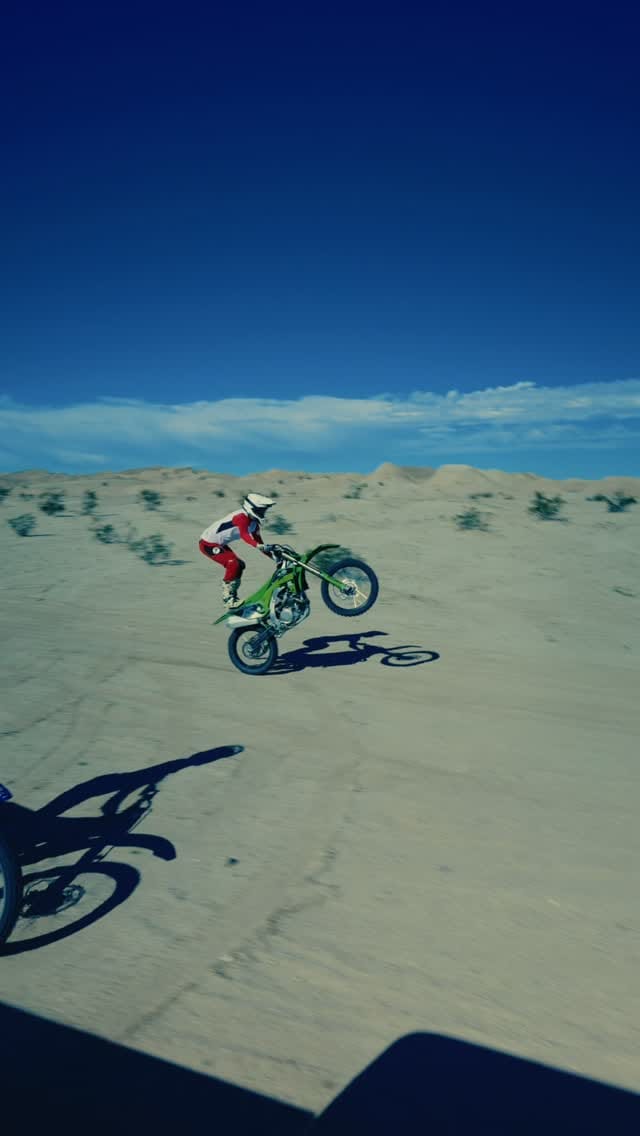 Post 1 by @dakotafranceofficial on Instagram (video)