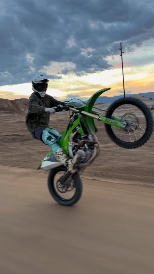Post 4 by @dakotafranceofficial on Instagram (video)