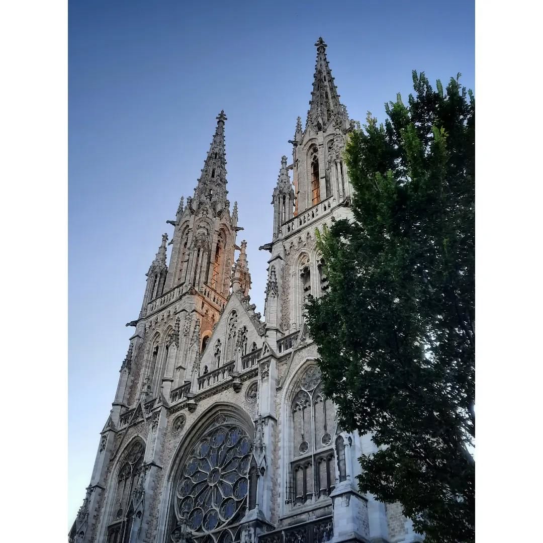 Post 1 by Anne-Claire A. Gressier on Instagram (image)