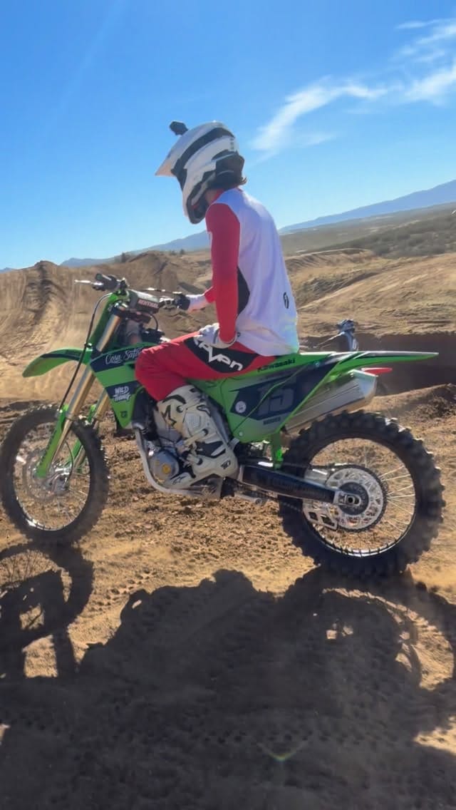 Post 9 by @dakotafranceofficial on Instagram (video)