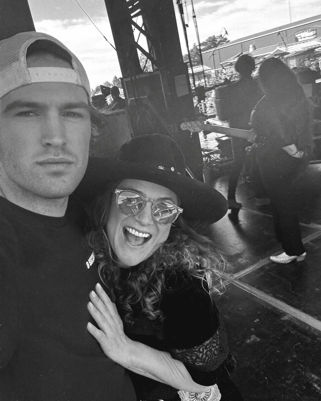 Post 5 by @dakotafranceofficial on Instagram (carousel)