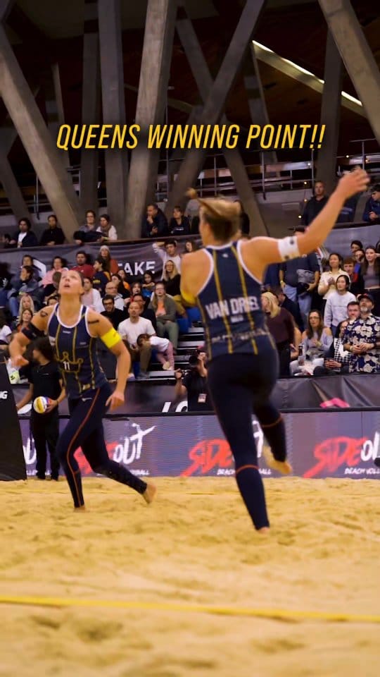 Post 8 by Katja Stam on Instagram (video)