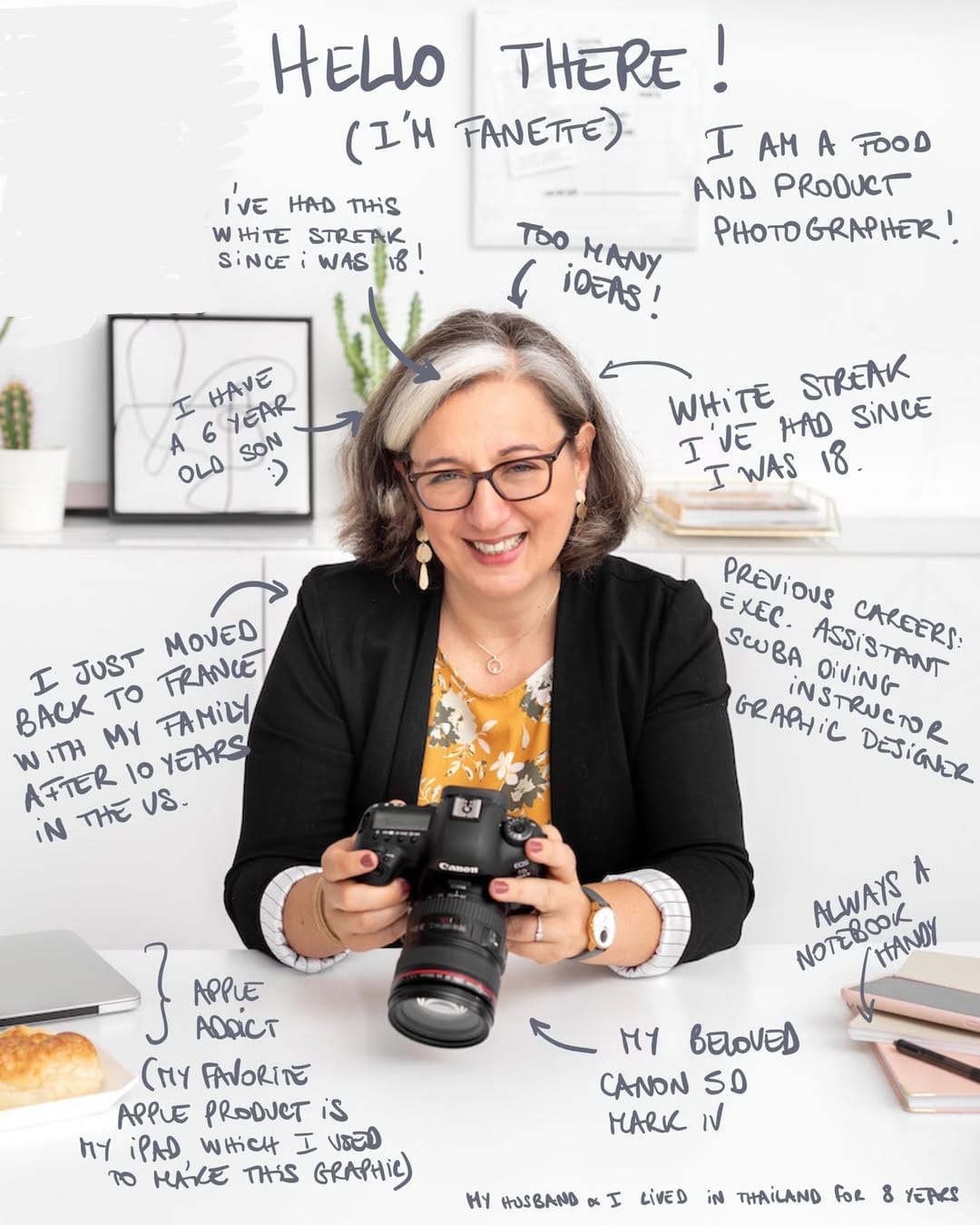 Post 10 by Fanette | food, hospitality & travel photographer on Instagram (image)