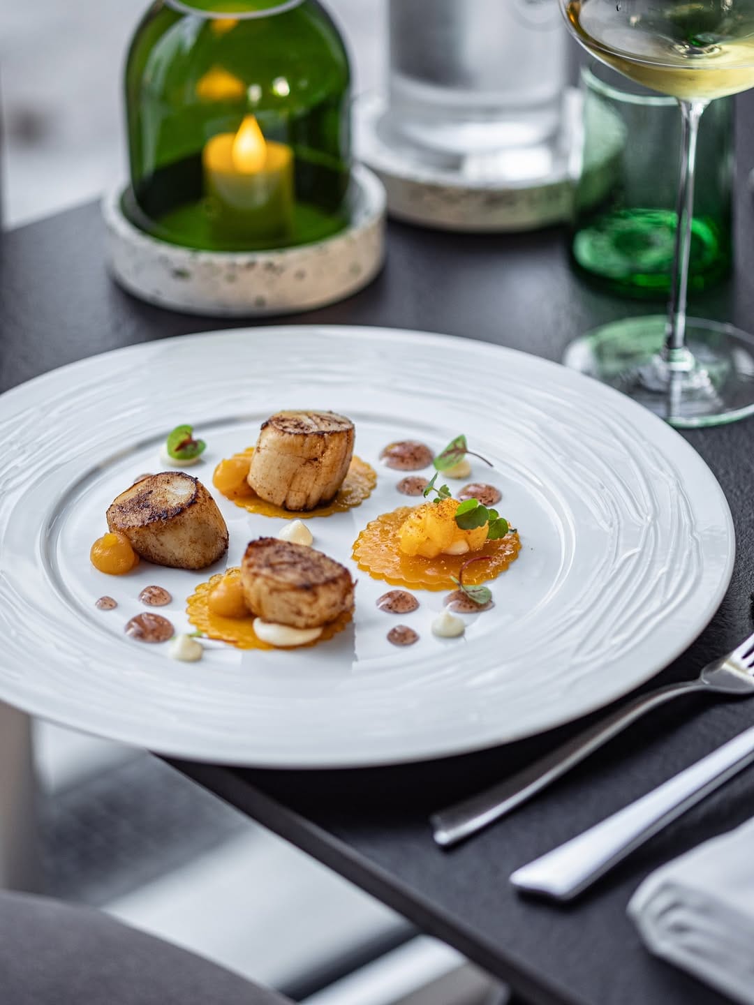 Post 4 by Fanette | food, hospitality & travel photographer on Instagram (carousel)