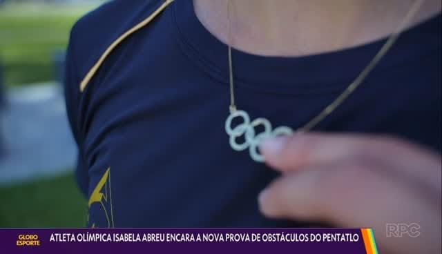 Post 3 by Isabela Abreu on Instagram (video)