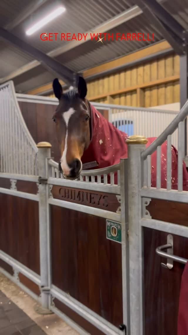 Post 7 by Abi Lyle on Instagram (video)