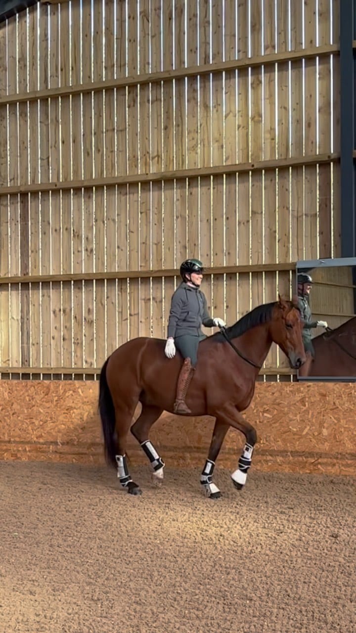 Post 10 by Abi Lyle on Instagram (video)