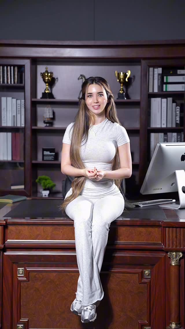 Post 4 by Sandy Aouad on Instagram (video)