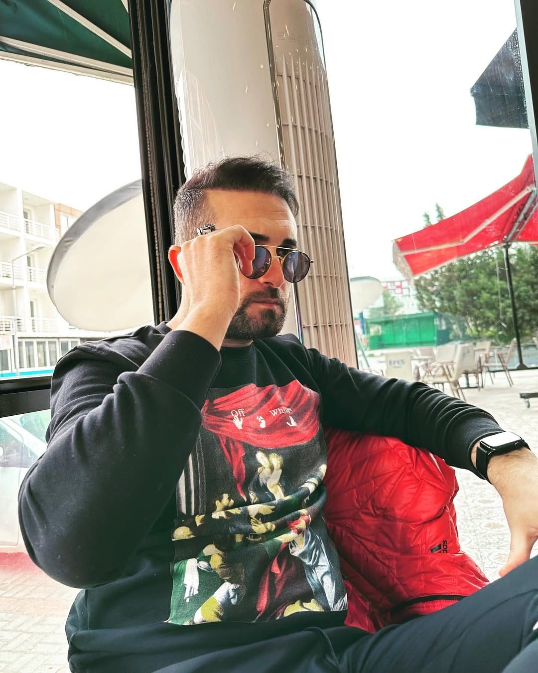Post 9 by Hüseyin Boz on Instagram (image)