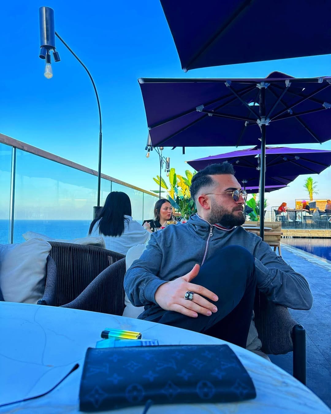 Post 7 by Hüseyin Boz on Instagram (image)