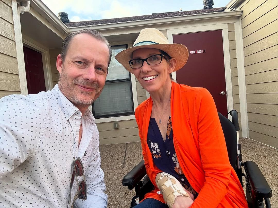 Post 3 by Liz Halliday on Instagram (carousel)