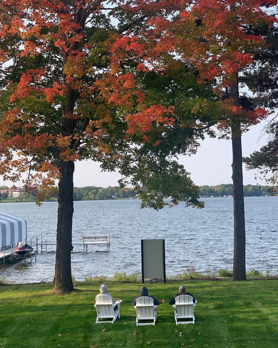 Post 5 by James van Riemsdyk on Instagram (image)