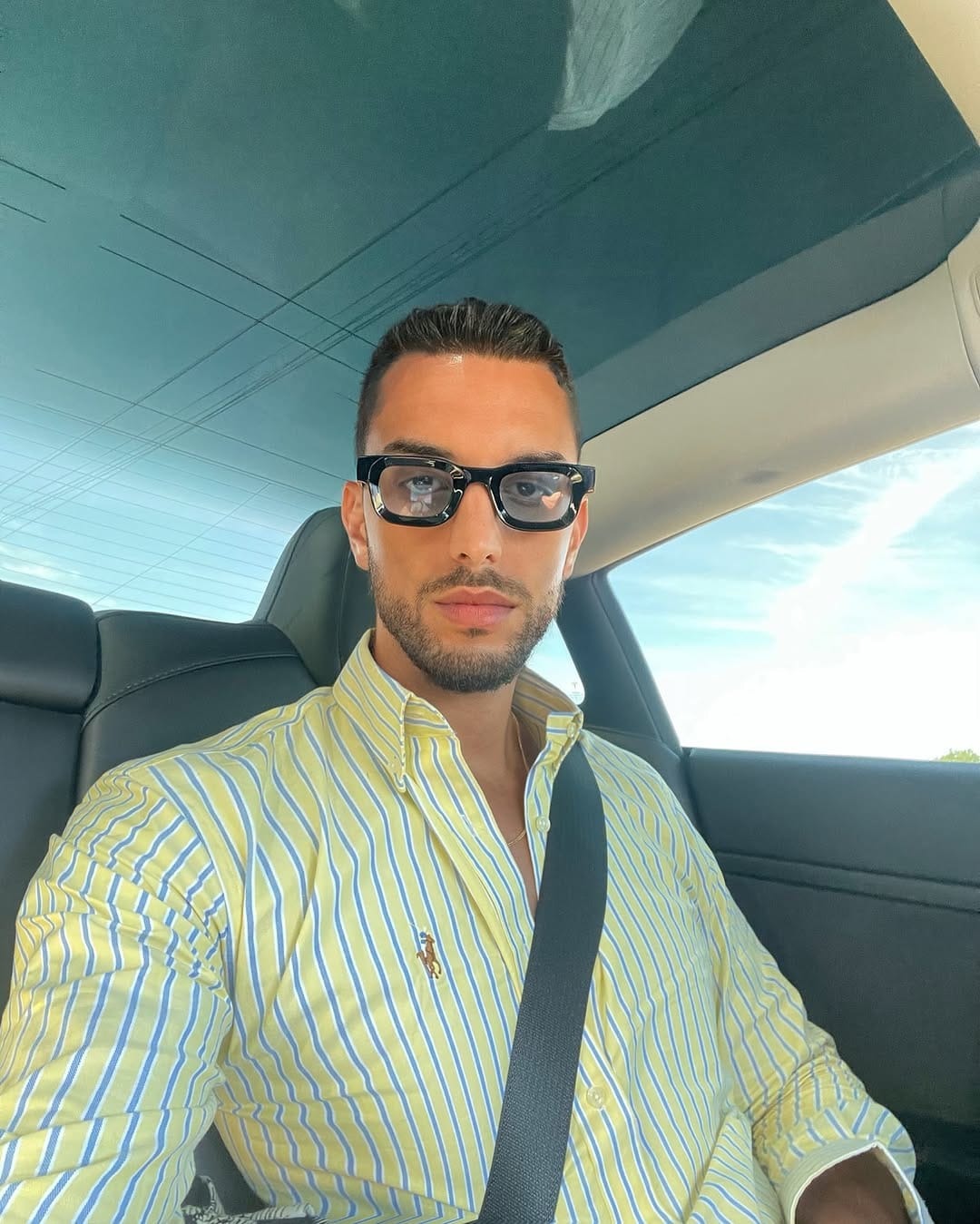 Post 1 by Soufiane EL on Instagram (image)