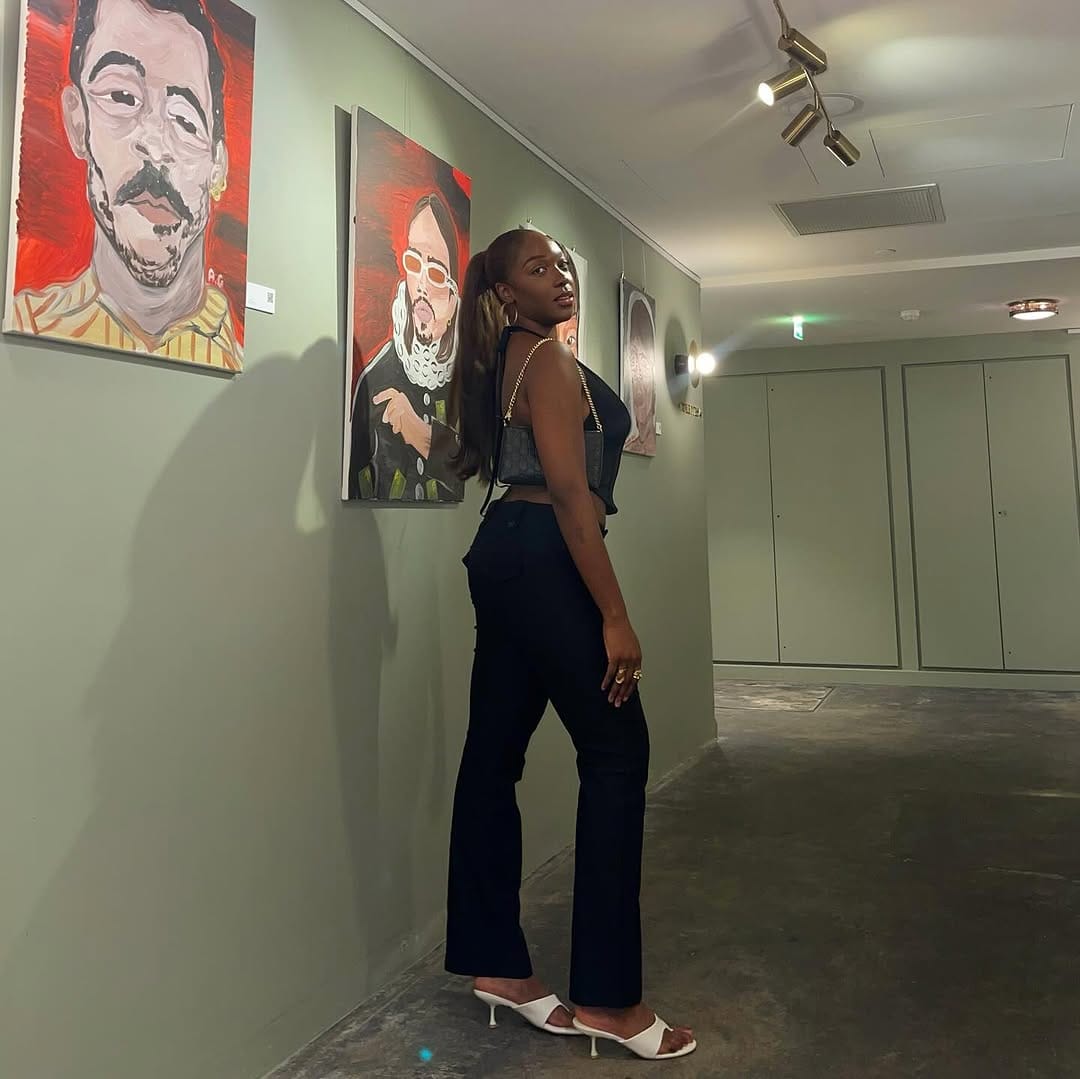 Post 9 by Diane on Instagram (carousel)