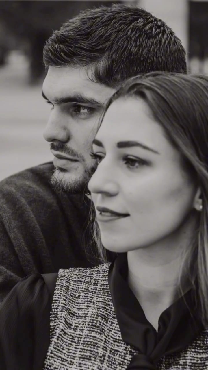 Post 2 by Anα Stefαnοvić on Instagram (video)
