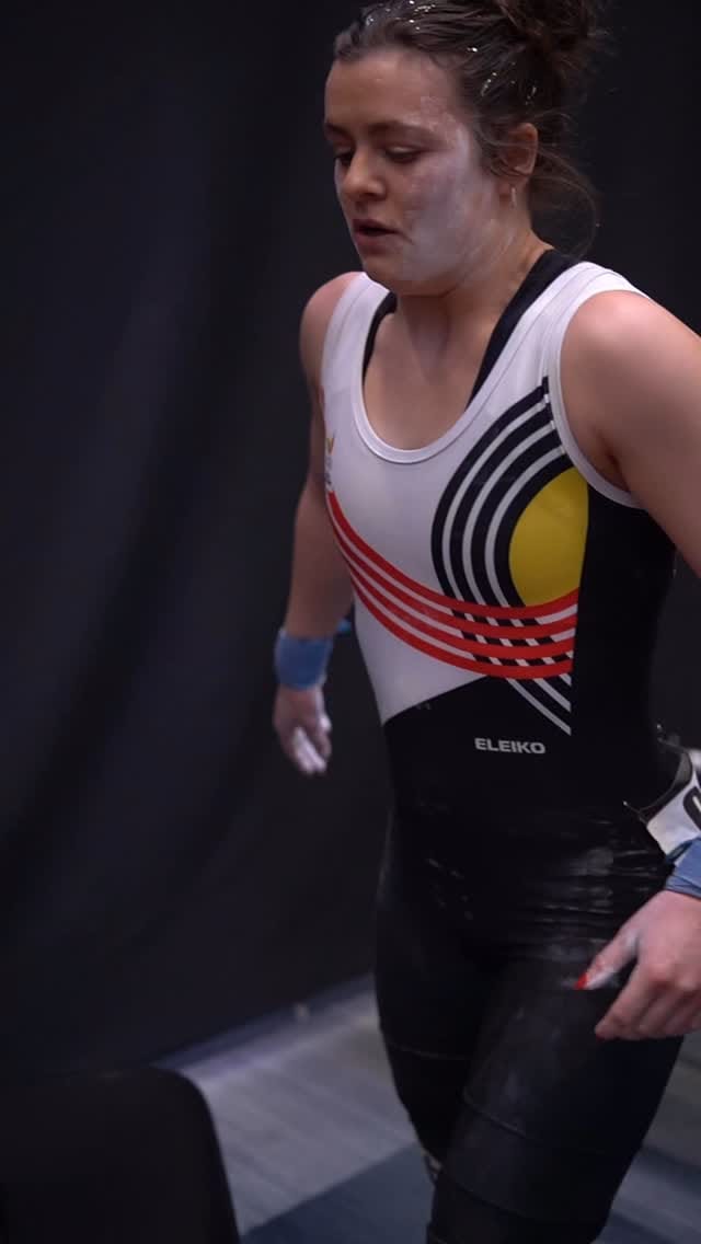 Post 3 by Nina Sterckx on Instagram (video)