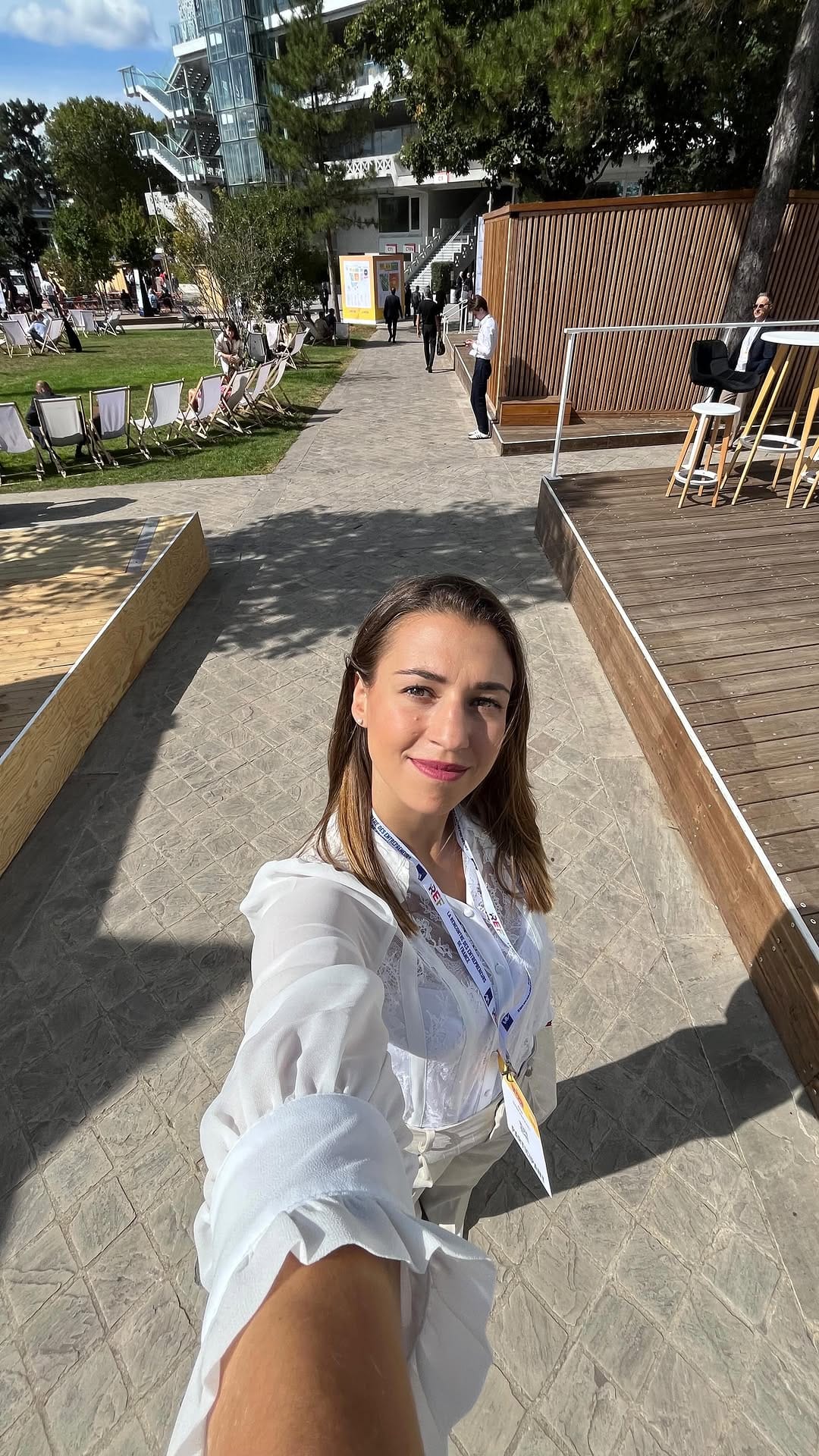 Post 8 by Anα Stefαnοvić on Instagram (video)