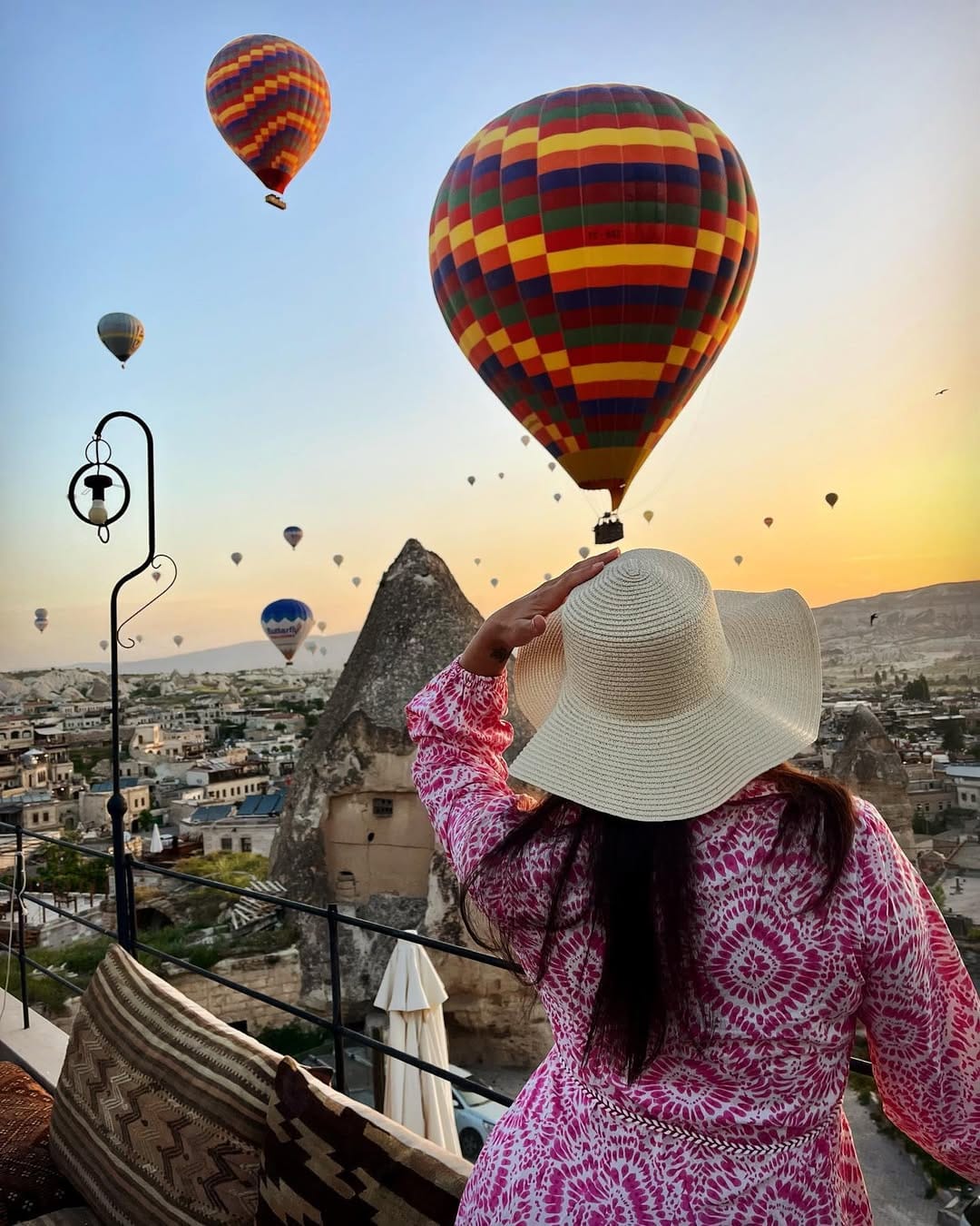 Post 10 by Dounia kmr 🌙 on Instagram (image)