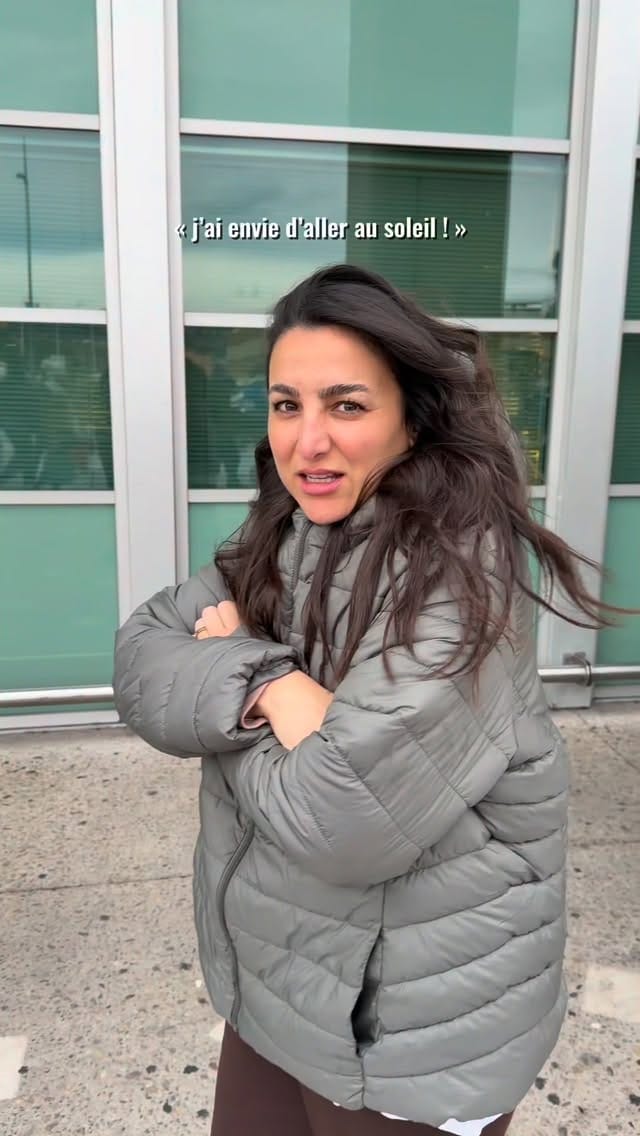 Post 1 by Dounia kmr 🌙 on Instagram (video)