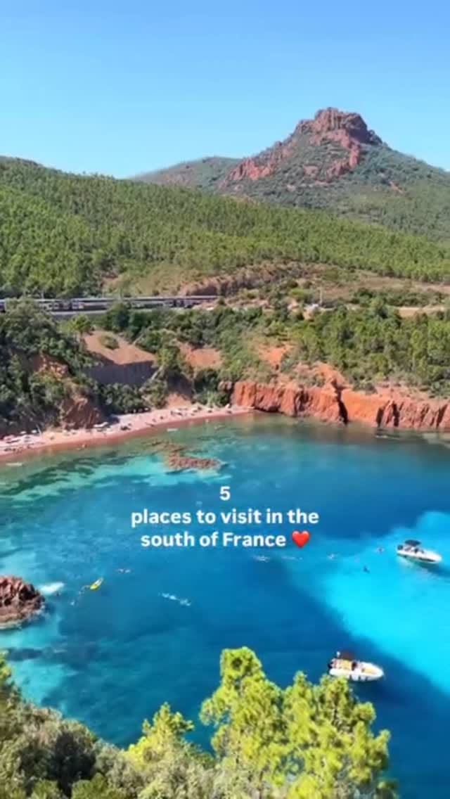 Post 9 by Chris 🇫🇷 | France Wanderlust on Instagram (video)