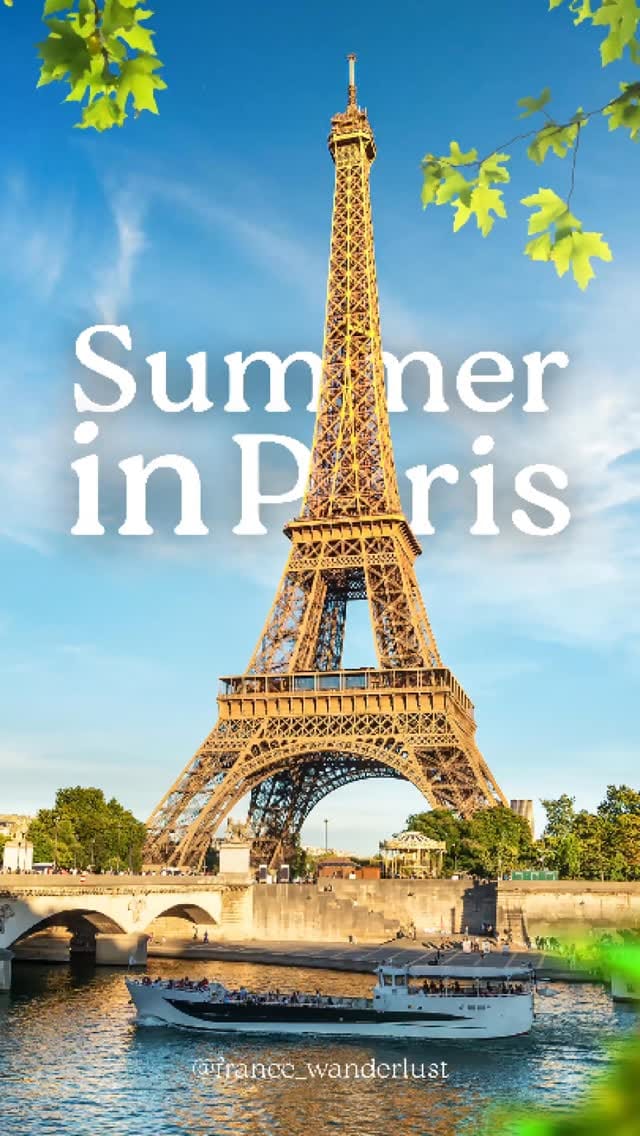 Post 8 by Chris 🇫🇷 | France Wanderlust on Instagram (video)