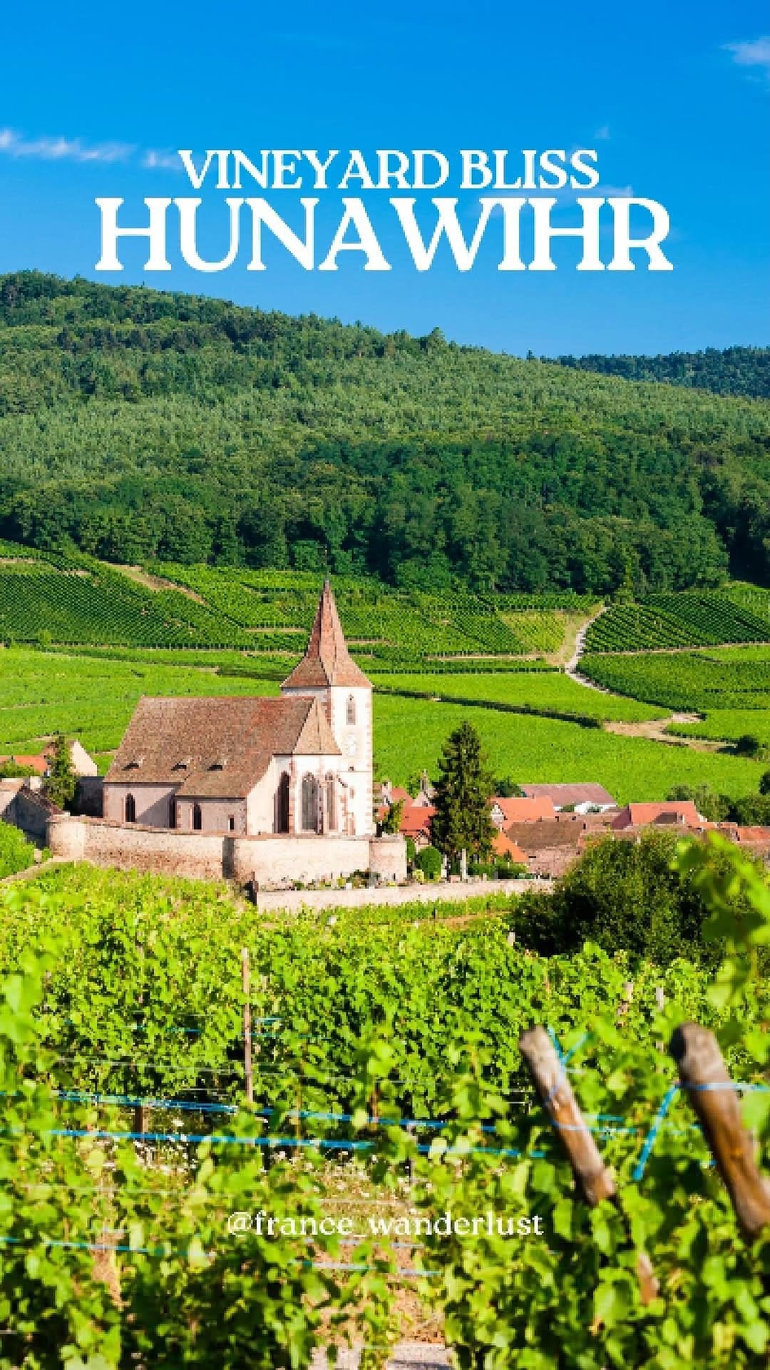 Post 2 by Chris 🇫🇷 | France Wanderlust on Instagram (video)