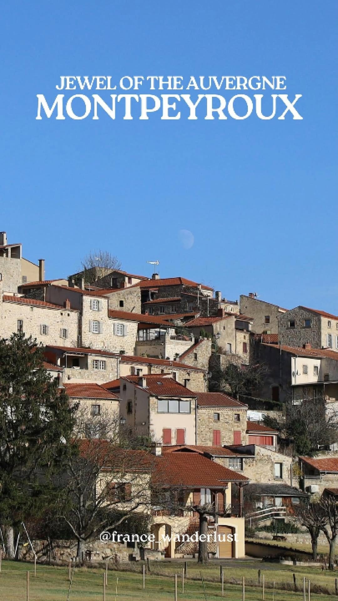 Post 4 by Chris 🇫🇷 | France Wanderlust on Instagram (video)