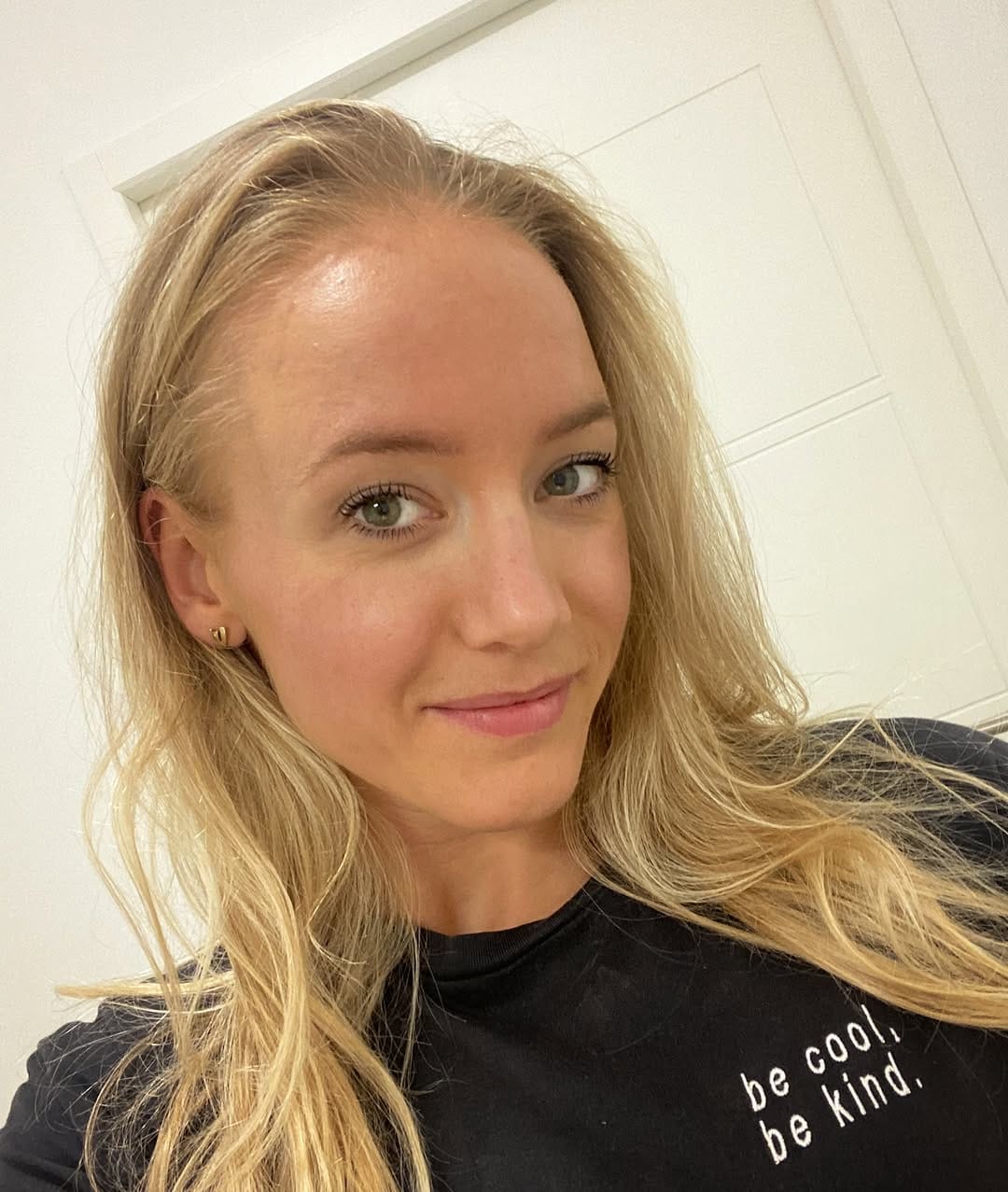 Post 1 by Lieke Wevers on Instagram (image)