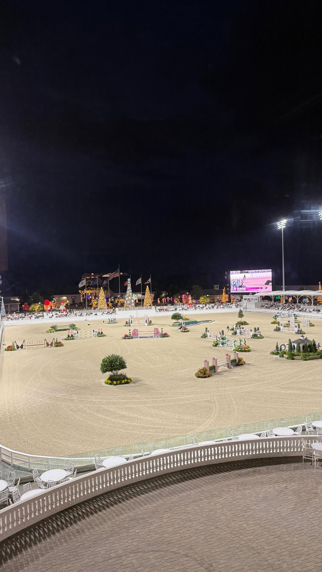 Post 5 by Mathilde Labat | Equestrian content creator on Instagram (video)