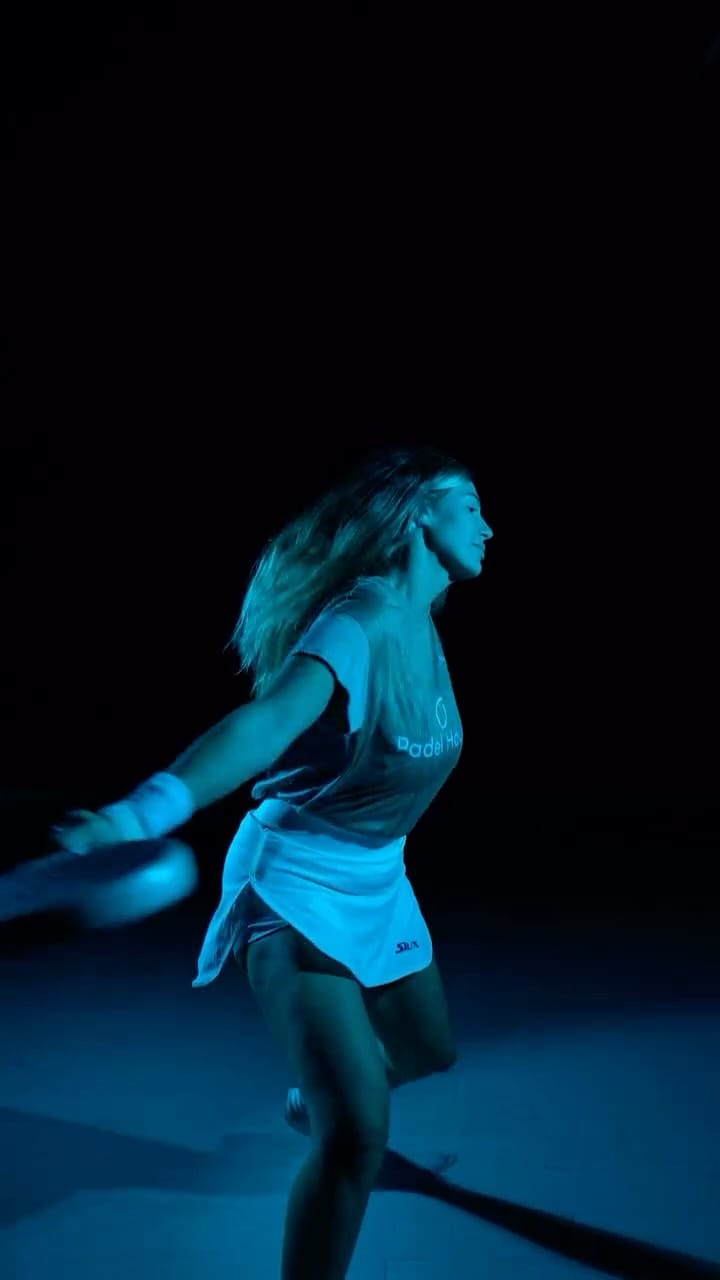 Post 3 by Patricia Molinos 🧿 on Instagram (video)