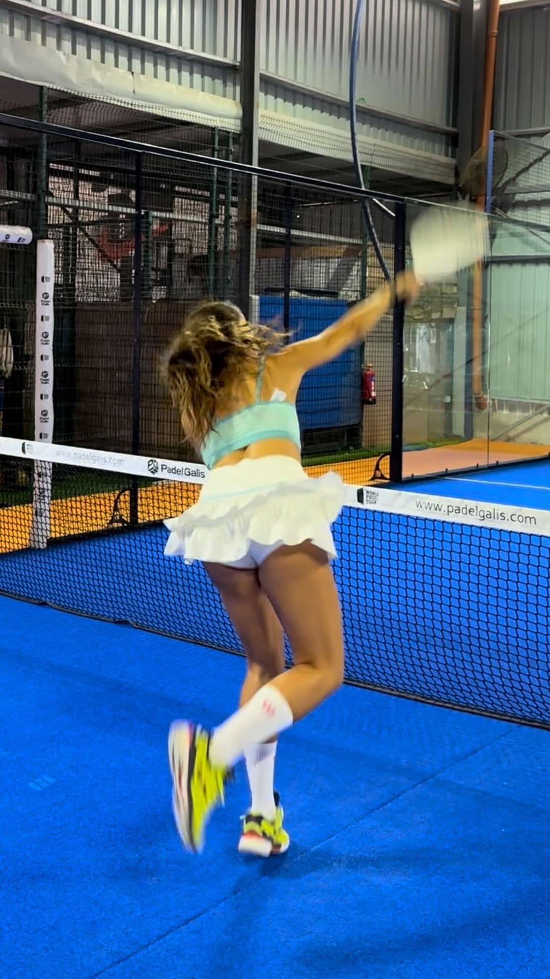 Post 10 by Patricia Molinos 🧿 on Instagram (video)