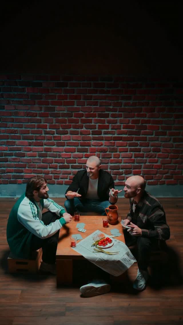 Post 4 by Maxim Saculțan (Magnat) on Instagram (video)