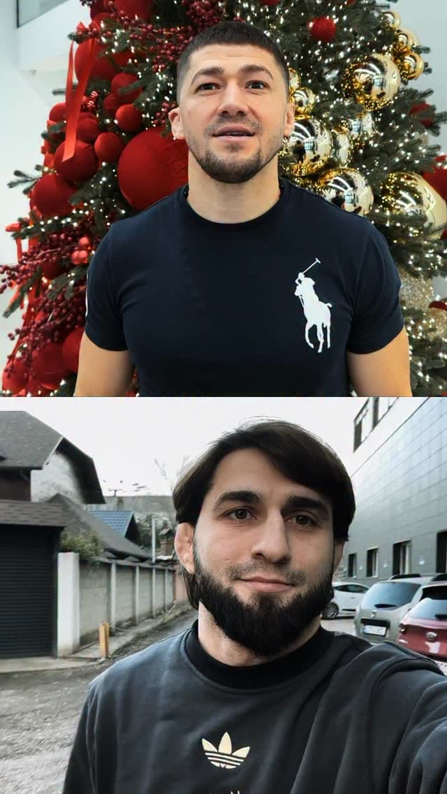 Post 3 by Maxim Saculțan (Magnat) on Instagram (video)