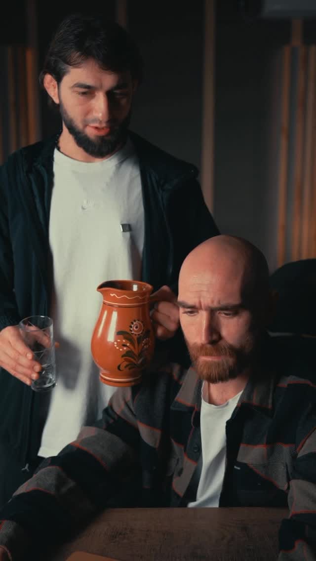 Post 9 by Maxim Saculțan (Magnat) on Instagram (video)