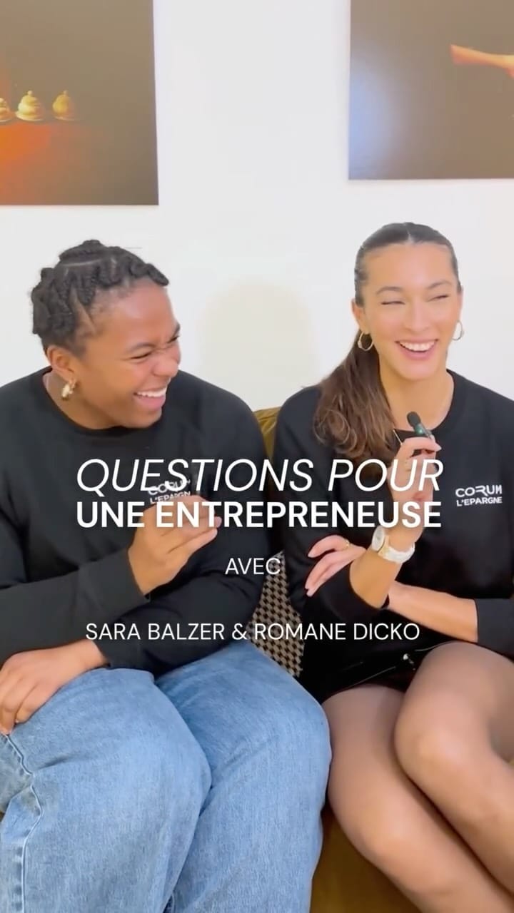 Post 5 by Sara BALZER on Instagram (video)