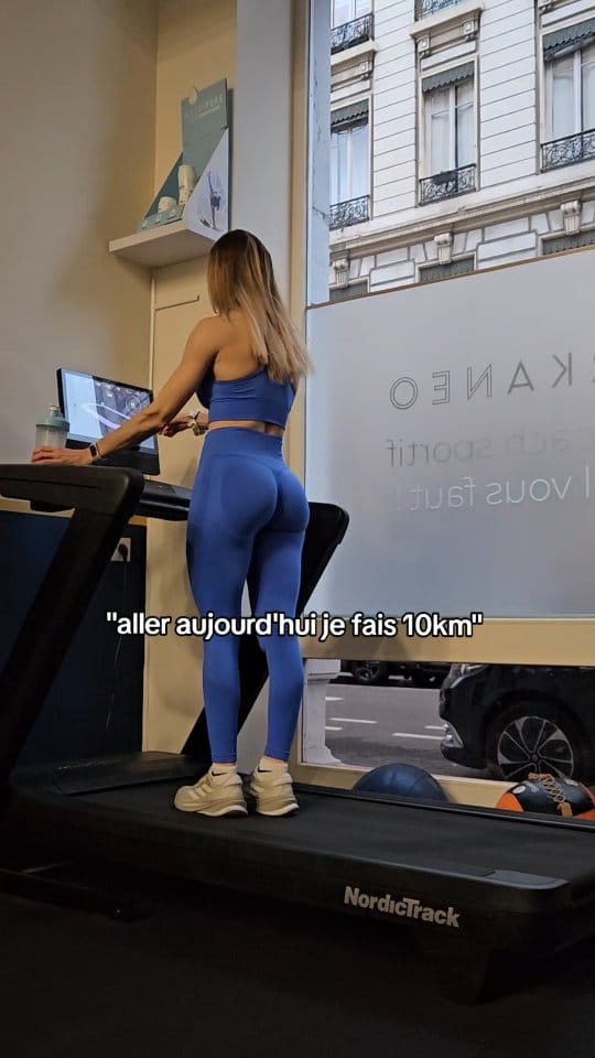 Post 6 by Diane - Coach fitness musculation on Instagram (video)
