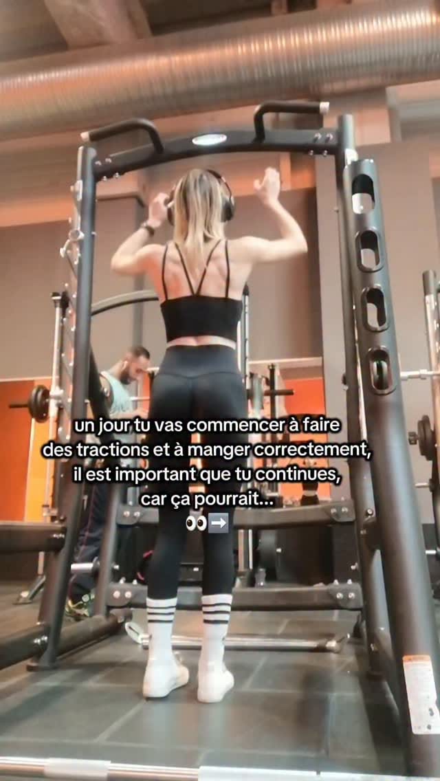 Post 5 by Diane - Coach fitness musculation on Instagram (video)
