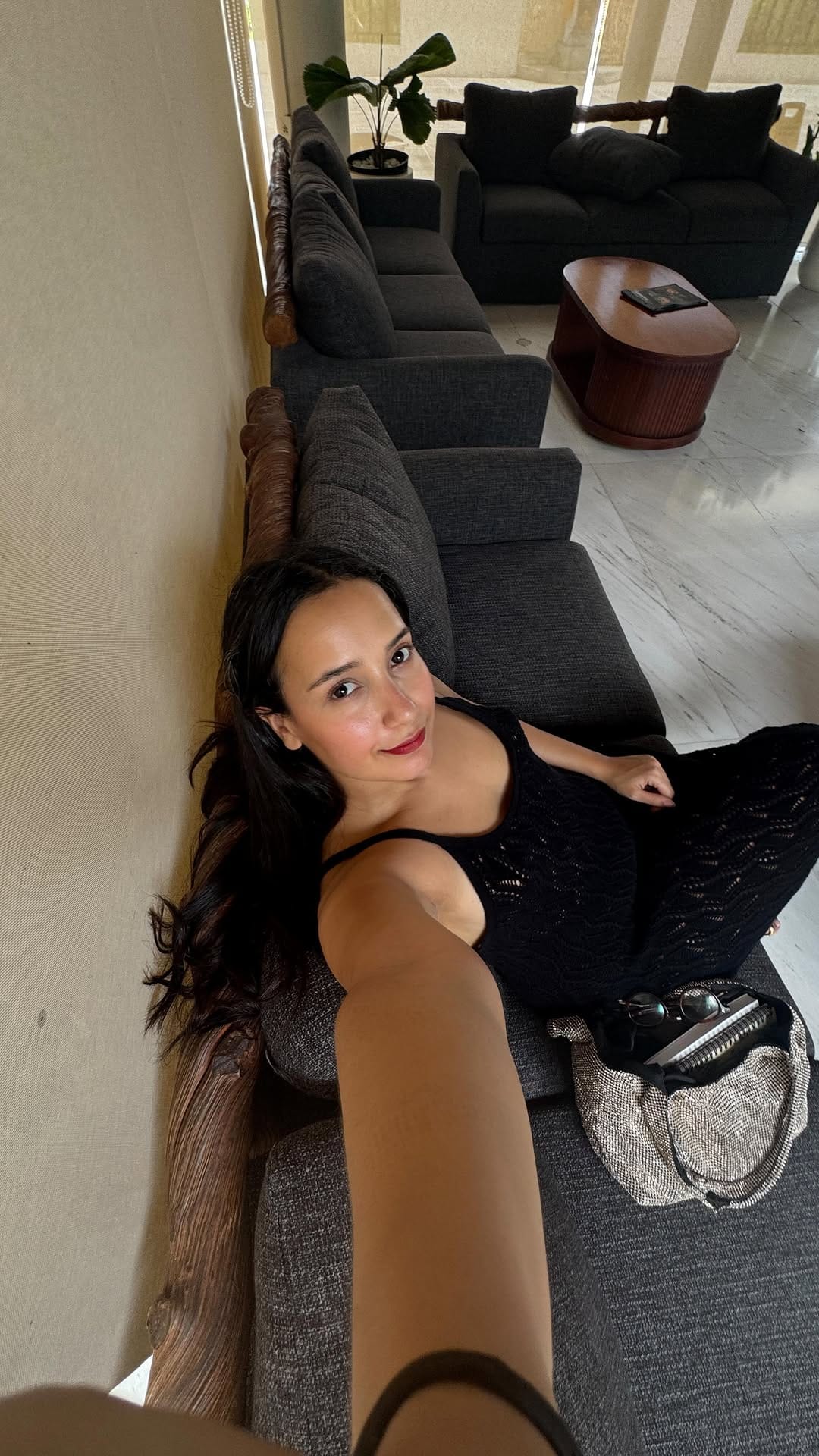 Post 3 by Lelia on Instagram (video)