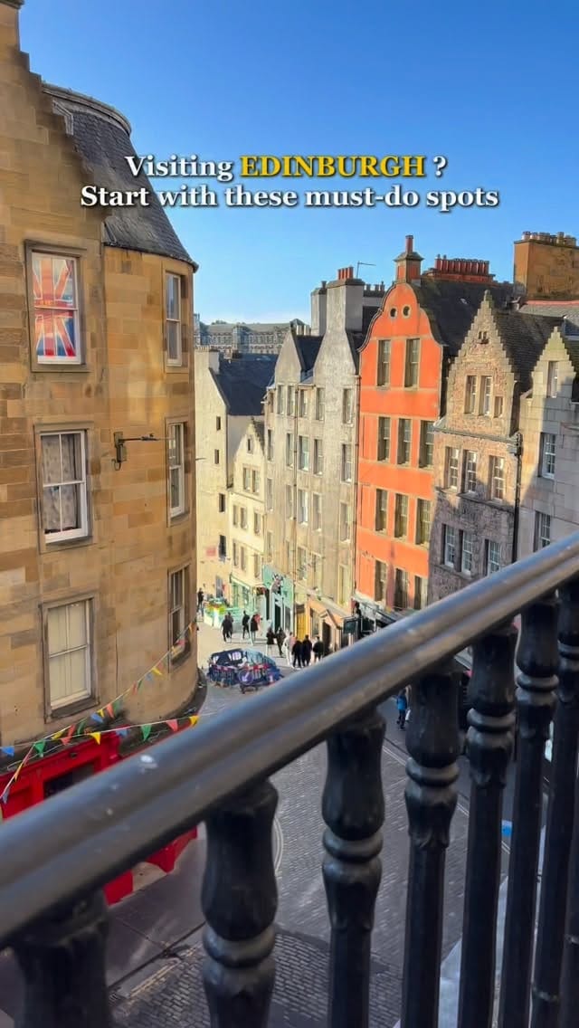 Post 3 by Amina | Travel Bucket List on Instagram (video)
