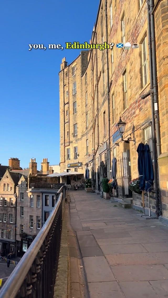 Post 4 by Amina | Travel Bucket List on Instagram (video)