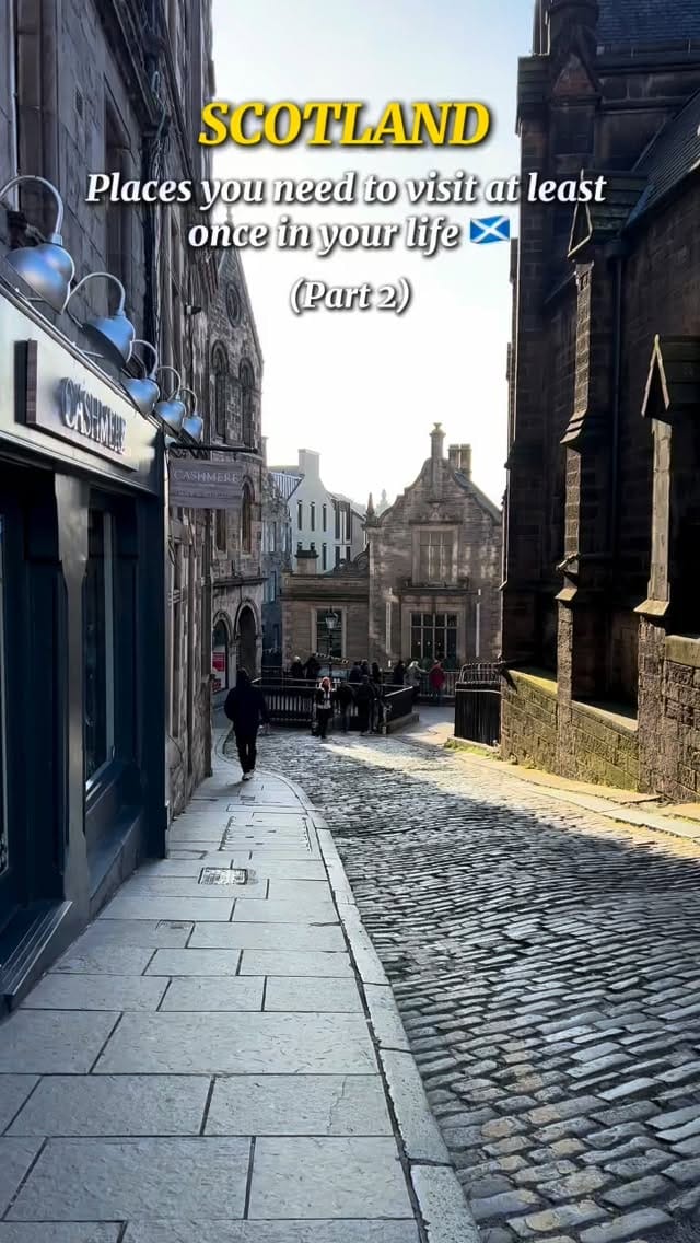 Post 8 by Amina | Travel Bucket List on Instagram (video)