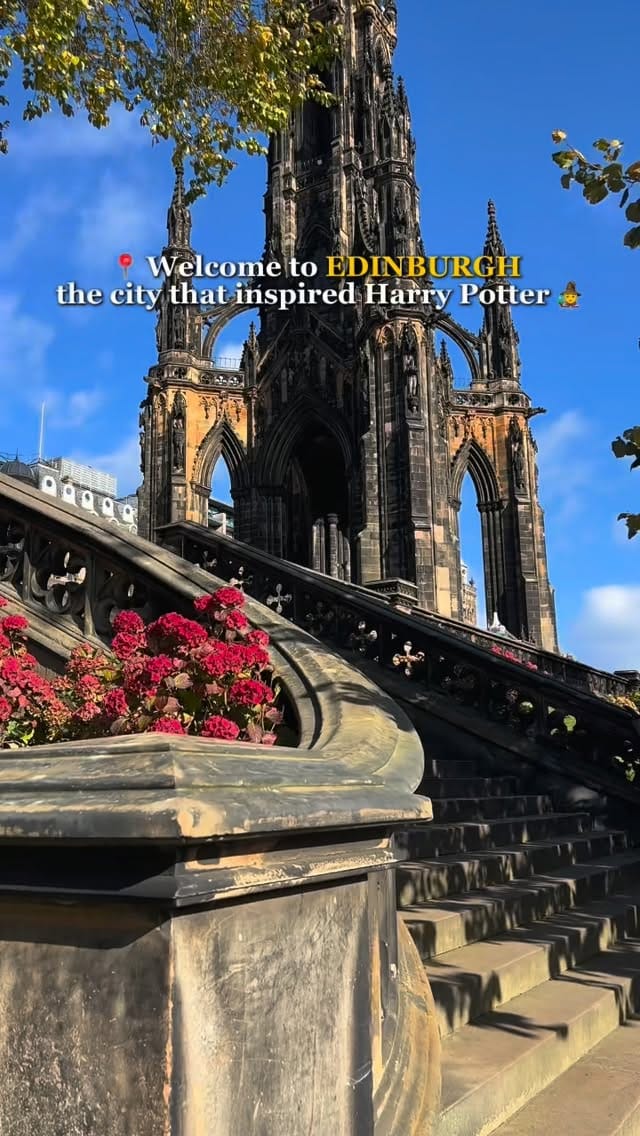 Post 7 by Amina | Travel Bucket List on Instagram (video)
