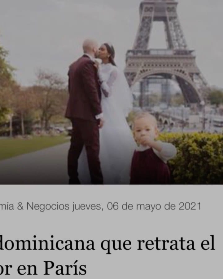 Post 10 by Virginia Honig 📸 Capturando París + tips, viajes y motherhood. on Instagram (video)
