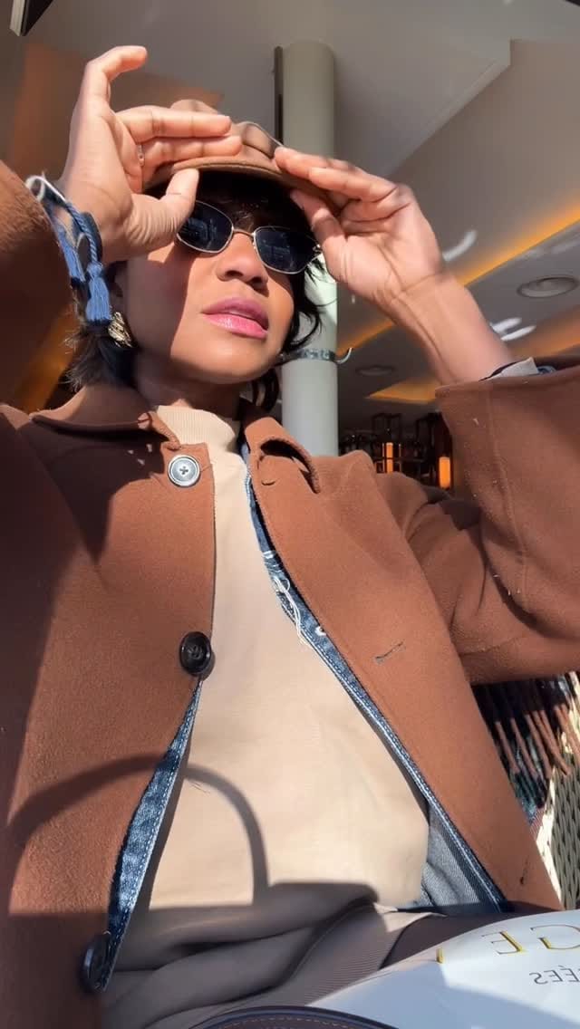 Post 1 by Virginia Honig 📸 Capturando París + tips, viajes y motherhood. on Instagram (video)